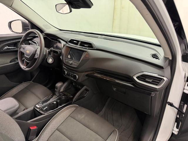 2021 Chevrolet Blazer - $14,420