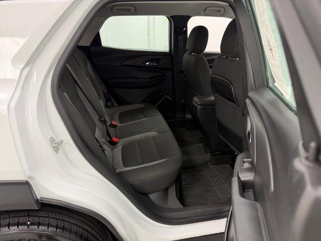 2021 Chevrolet Blazer - $14,420
