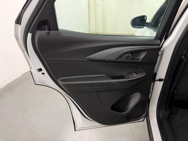 2021 Chevrolet Blazer - $14,420