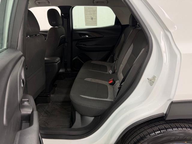 2021 Chevrolet Blazer - $14,420