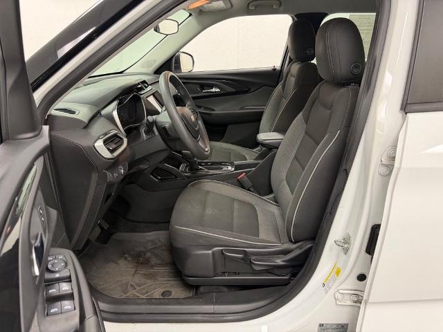 2021 Chevrolet Blazer - $14,420