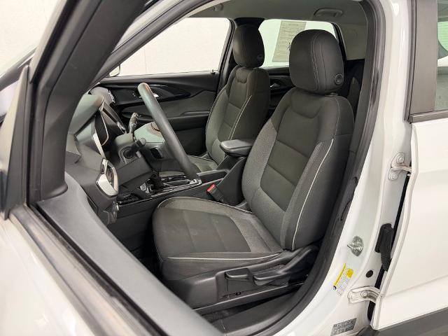 2021 Chevrolet Blazer - $14,420