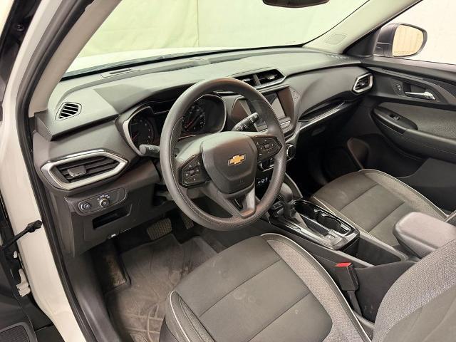 2021 Chevrolet Blazer - $14,420