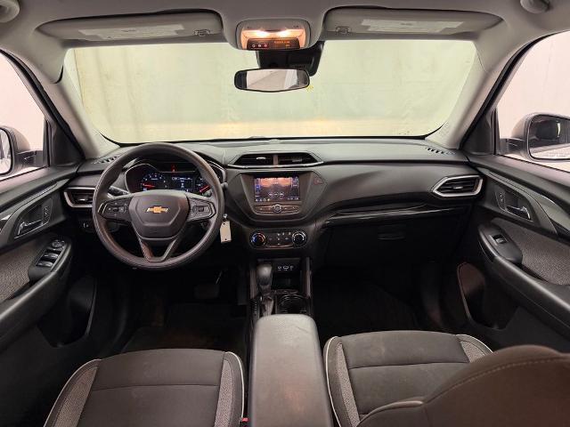 2021 Chevrolet Blazer - $14,420