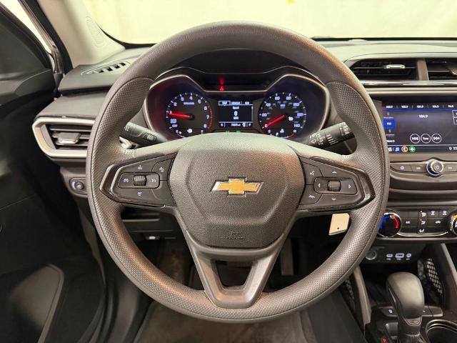 2021 Chevrolet Blazer - $14,420