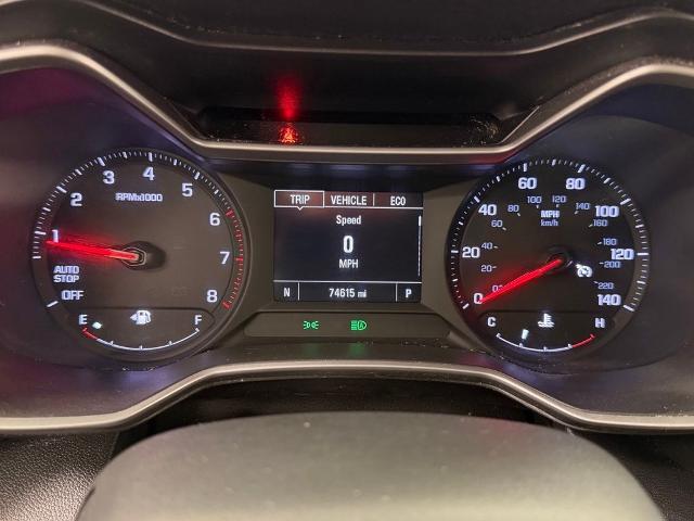 2021 Chevrolet Blazer - $14,420