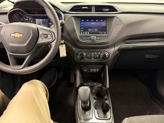 2021 Chevrolet Blazer - $14,420