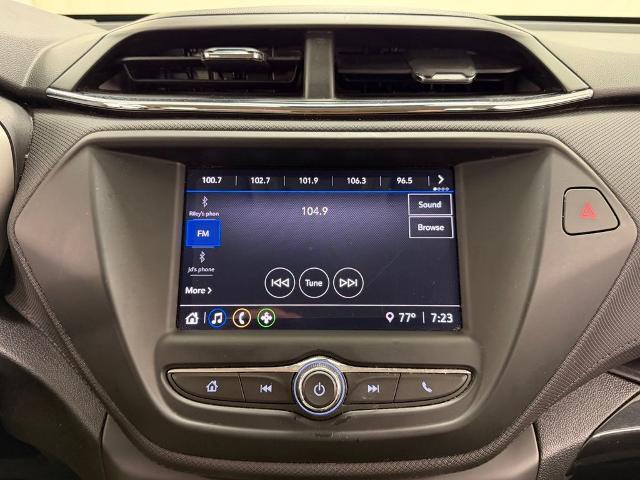 2021 Chevrolet Blazer - $14,420