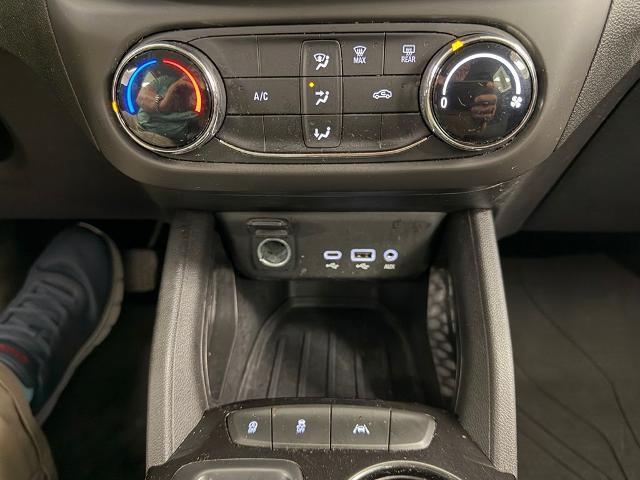 2021 Chevrolet Blazer - $14,420