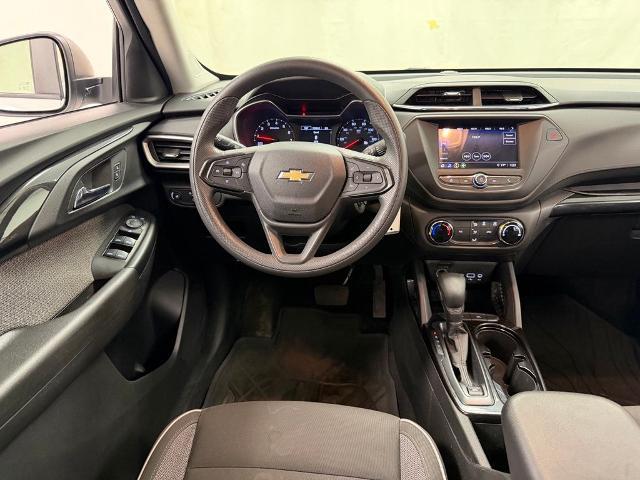 2021 Chevrolet Blazer - $14,420