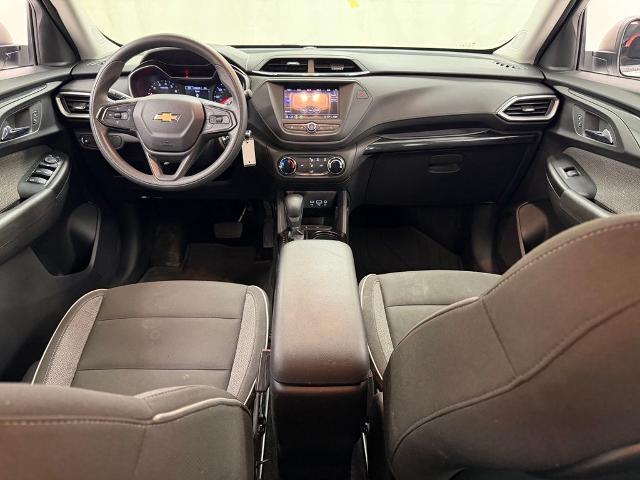 2021 Chevrolet Blazer - $14,420