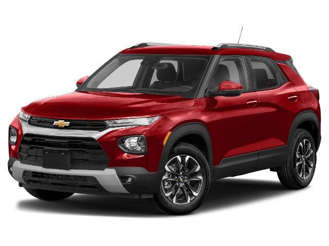 2021 Chevrolet Blazer - $15,900