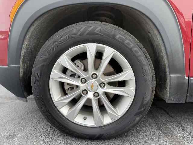 2021 Chevrolet Blazer - $15,900