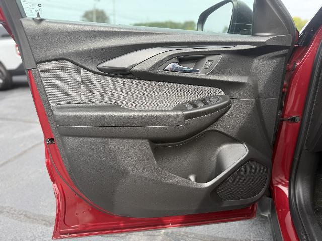2021 Chevrolet Blazer - $15,900