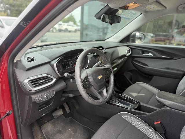 2021 Chevrolet Blazer - $15,900