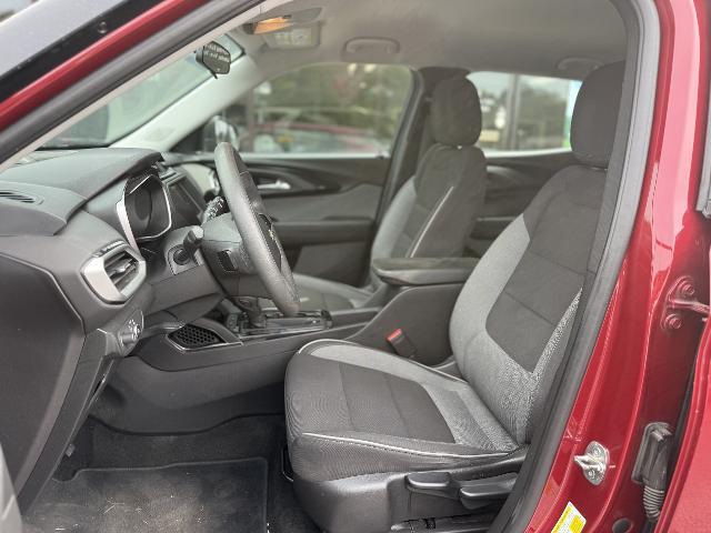 2021 Chevrolet Blazer - $15,900