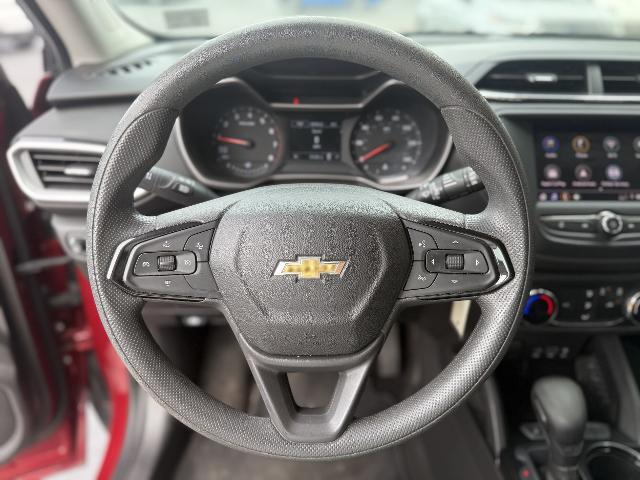 2021 Chevrolet Blazer - $15,900