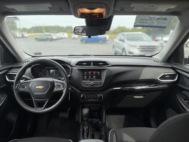 2021 Chevrolet Blazer - $15,900