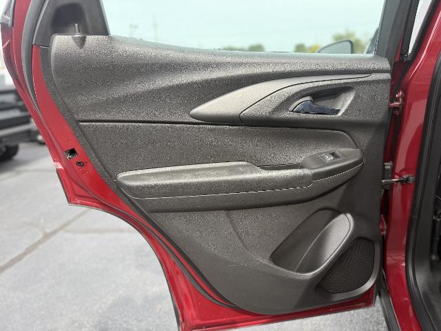 2021 Chevrolet Blazer - $15,900