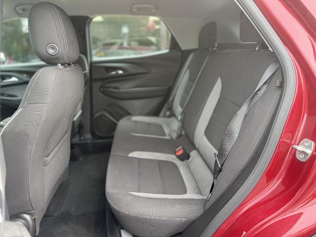2021 Chevrolet Blazer - $15,900