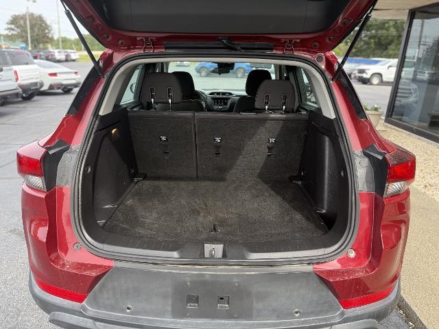 2021 Chevrolet Blazer - $15,900