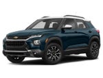 2021 Trailblazer Thumbnail 1