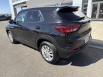 2024 Trailblazer Thumbnail 3