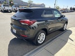 2024 Trailblazer Thumbnail 5