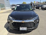 2024 Trailblazer Thumbnail 8