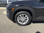 2024 Trailblazer Thumbnail 9
