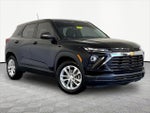 2024 Trailblazer Thumbnail 3
