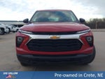2026 Trailblazer Thumbnail 12