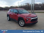 2026 Trailblazer Thumbnail 13