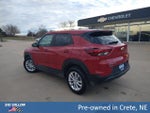 2026 Trailblazer Thumbnail 16
