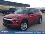 2026 Trailblazer Thumbnail 1