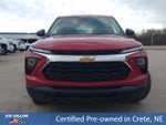 2026 Trailblazer Thumbnail 12