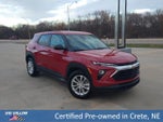 2026 Trailblazer Thumbnail 13