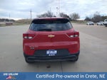 2026 Trailblazer Thumbnail 14