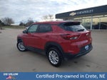 2026 Trailblazer Thumbnail 16