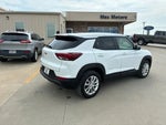 2026 Trailblazer Thumbnail 8