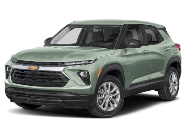 2025 Chevrolet Blazer - $22,400