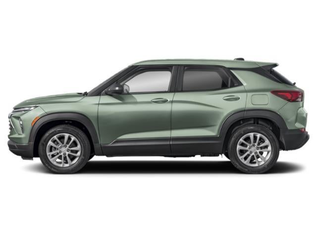 2025 Chevrolet Blazer - $22,400