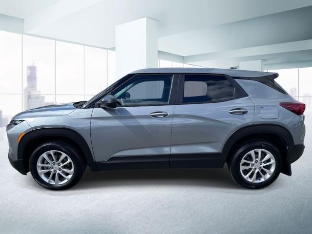 2026 Chevrolet Blazer - $26,174