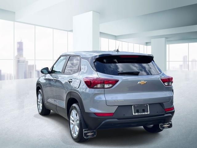 2026 Chevrolet Blazer - $26,174