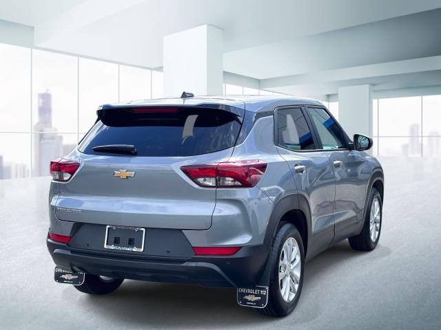 2026 Chevrolet Blazer - $26,174