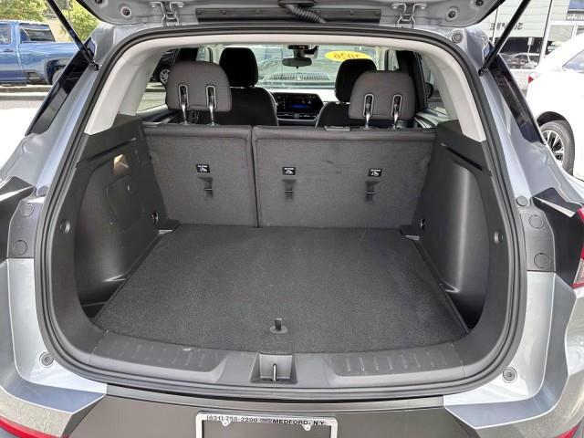 2026 Chevrolet Blazer - $26,174