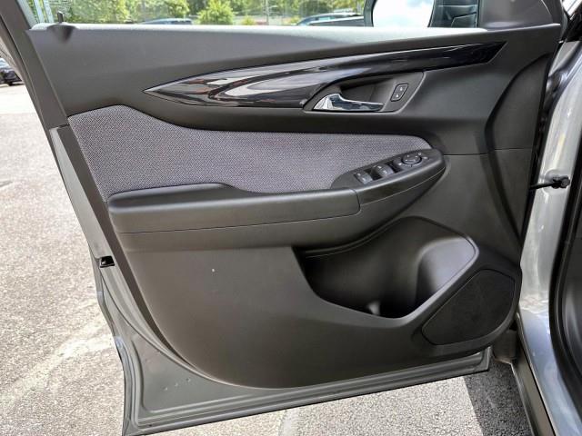 2026 Chevrolet Blazer - $26,174