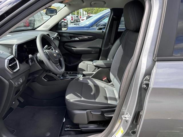 2026 Chevrolet Blazer - $26,174