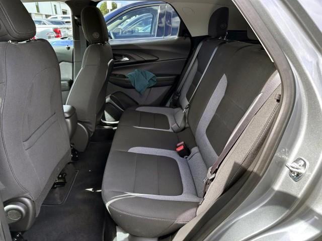 2026 Chevrolet Blazer - $26,174