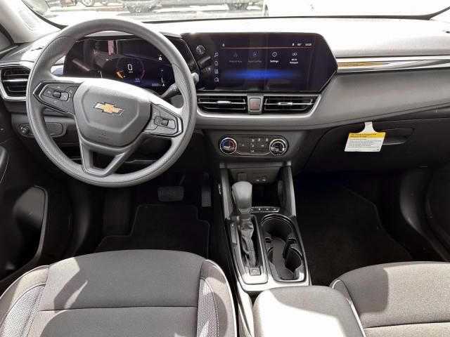 2026 Chevrolet Blazer - $26,174
